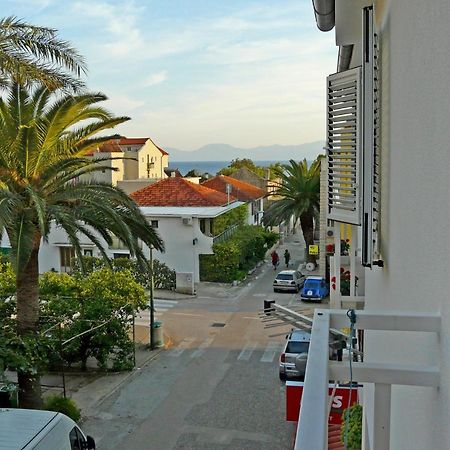 Apartments By The Sea Drvenik Donja Vala, Makarska - 6756 Buitenkant foto