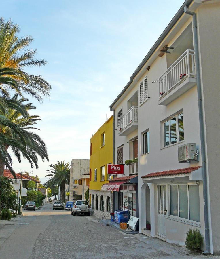 Apartments By The Sea Drvenik Donja Vala, Makarska - 6756 Buitenkant foto