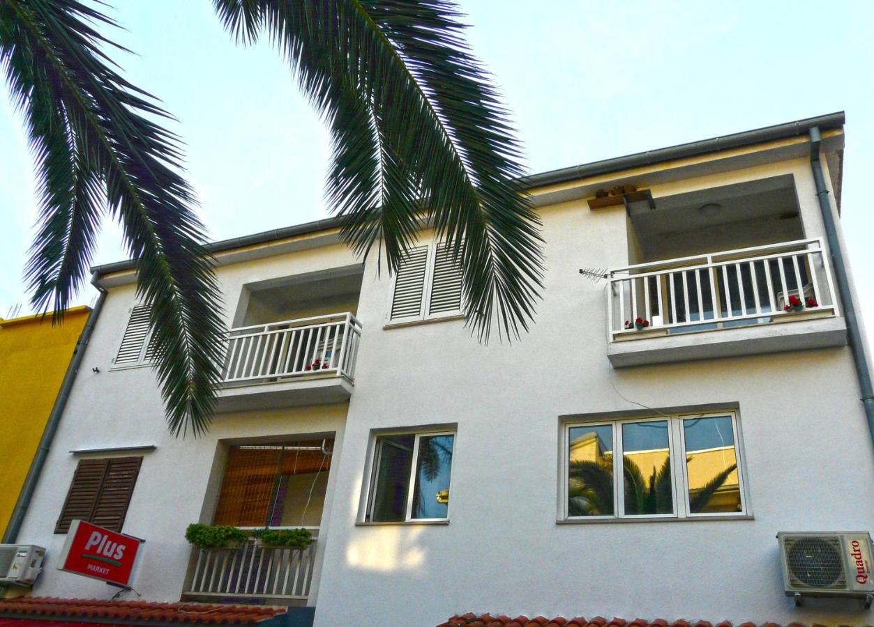 Apartments By The Sea Drvenik Donja Vala, Makarska - 6756 Buitenkant foto