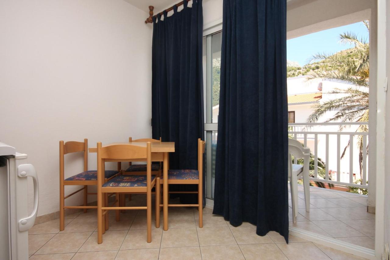Apartments By The Sea Drvenik Donja Vala, Makarska - 6756 Buitenkant foto